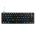 Klawiatura  przewodowa Glorious GMMK Compact - Barebone ANSI-Layout